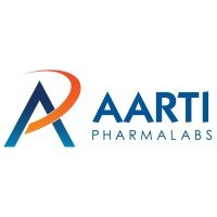 aarti_pharmalabs_limited_logo